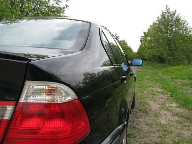 BMW 330, снимка 11 - Автомобили и джипове - 14676007