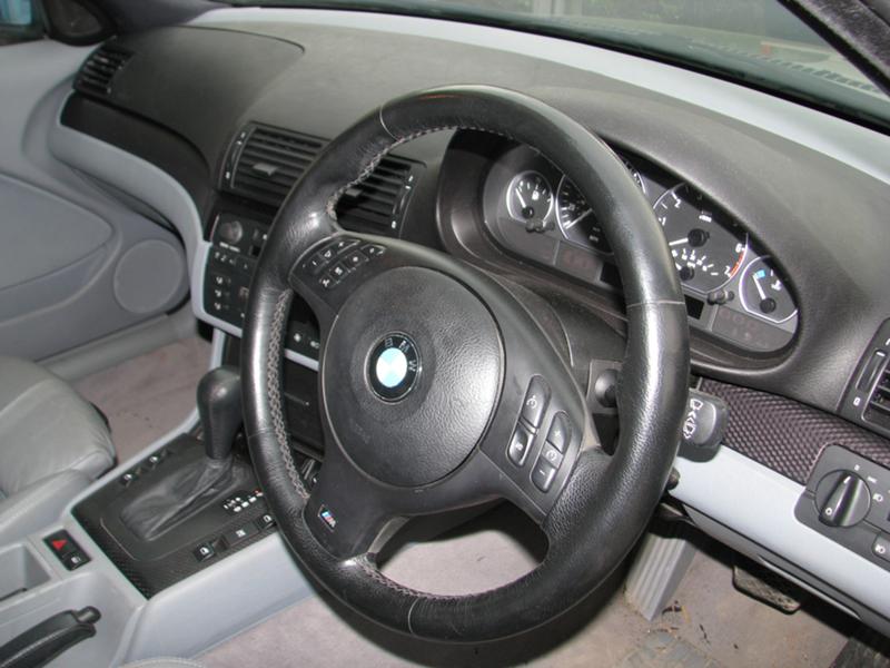 BMW 330, снимка 14 - Автомобили и джипове - 14676007