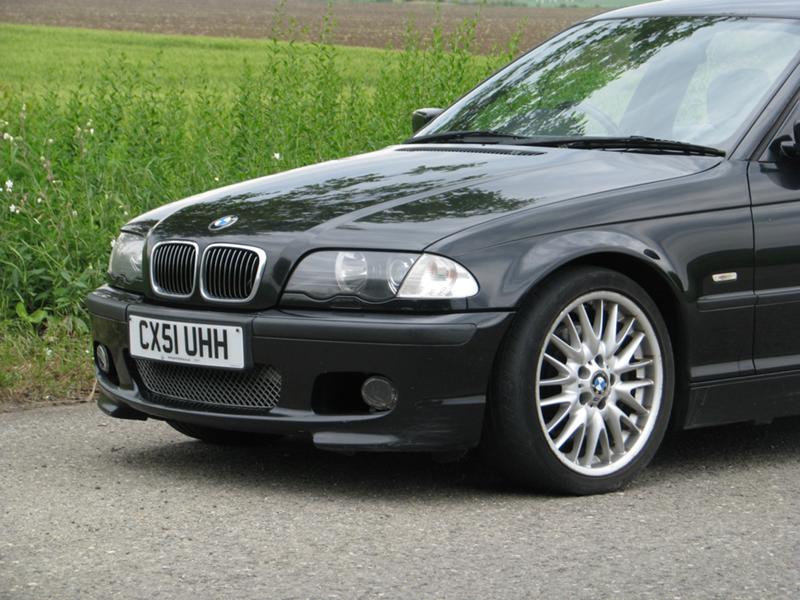 BMW 330, снимка 4 - Автомобили и джипове - 14676007