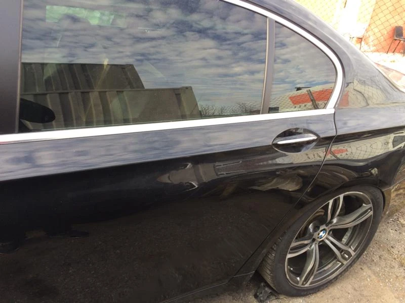 BMW 750 Li F02, снимка 3 - Автомобили и джипове - 16725430