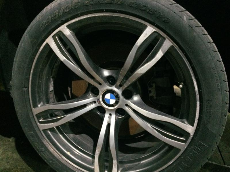 BMW 750 Li F02, снимка 4 - Автомобили и джипове - 16725430