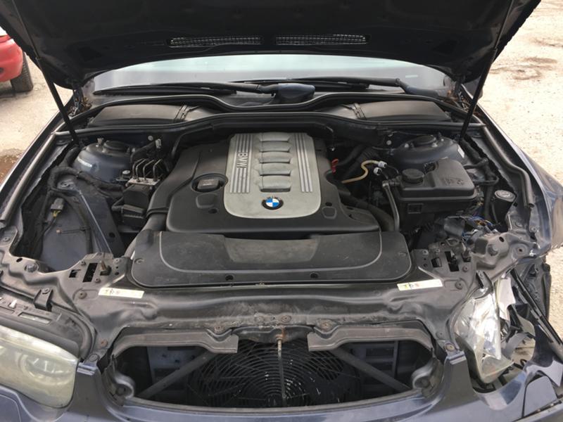 BMW 730 Спорт пакет на части, снимка 15 - Автомобили и джипове - 17664165