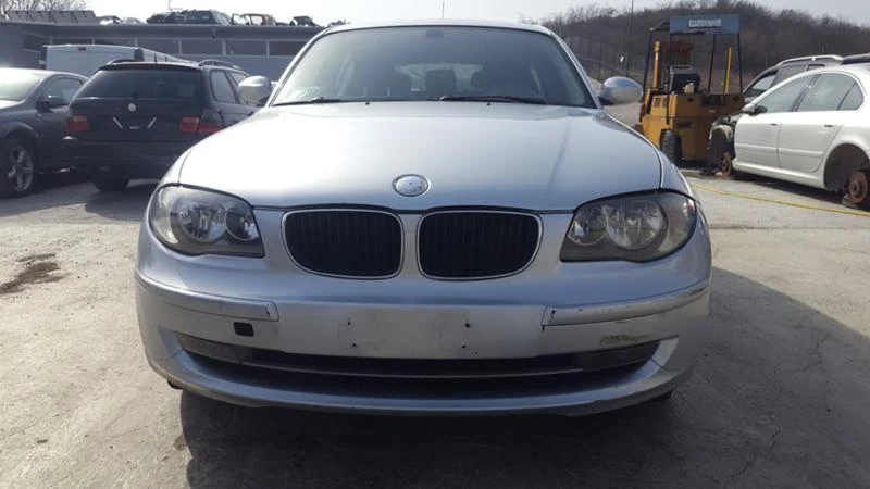 BMW 118 d 122к.с. 143к.с. 6скорости, снимка 2 - Автомобили и джипове - 24644148