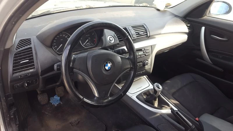 BMW 118 d 122к.с. 143к.с. 6скорости, снимка 9 - Автомобили и джипове - 24644148