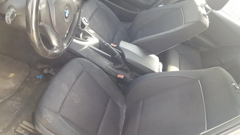 BMW 118 d 122к.с. 143к.с. 6скорости, снимка 7 - Автомобили и джипове - 24644148