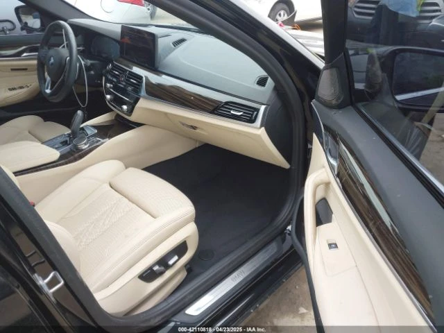 BMW 530E Hybrid, клип двигател, липсващи части наличн!  - изображение 5