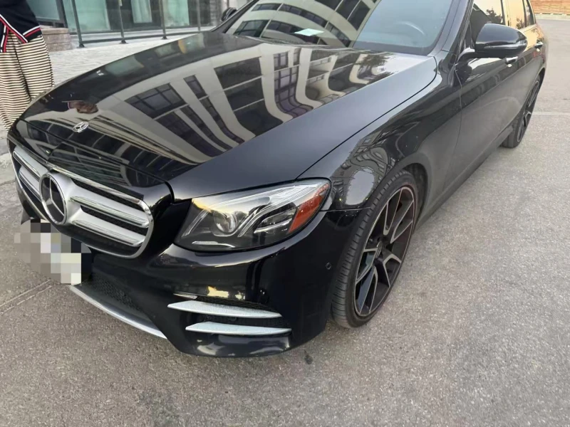 Mercedes-Benz E 300 CARFAX АВТО КРЕДИТ  - 41900 лв. / 21423.13 € - 23469793 1