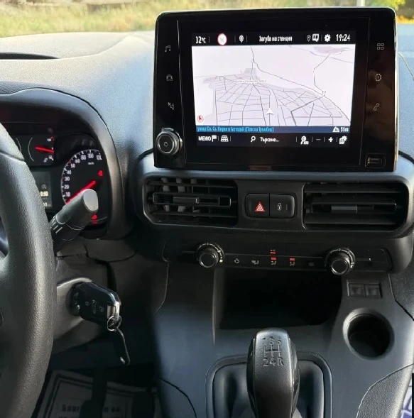 Opel Combo Life - изображение 4