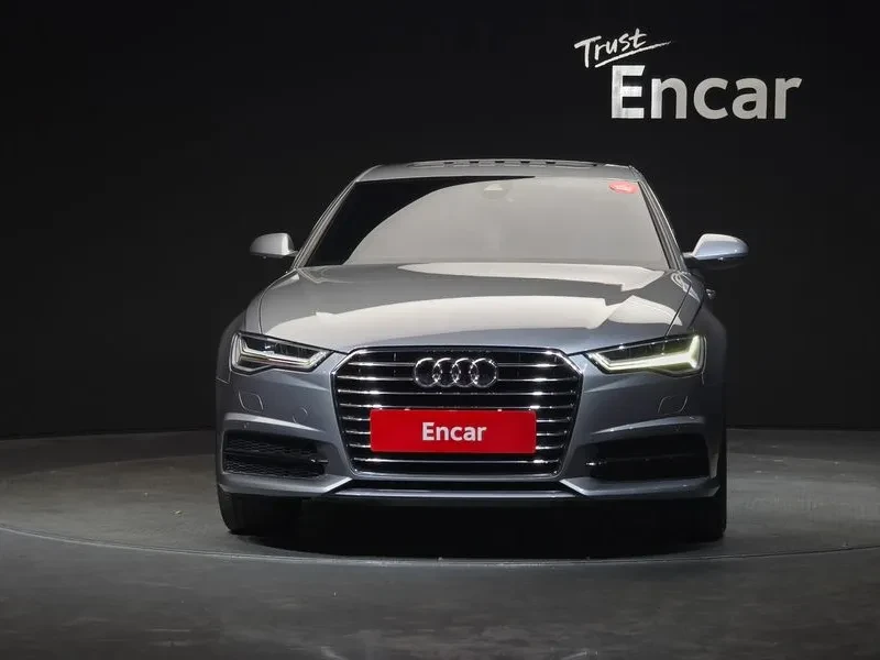 Audi A6 2.0 TDI, снимка 3 - Автомобили и джипове - 54147918