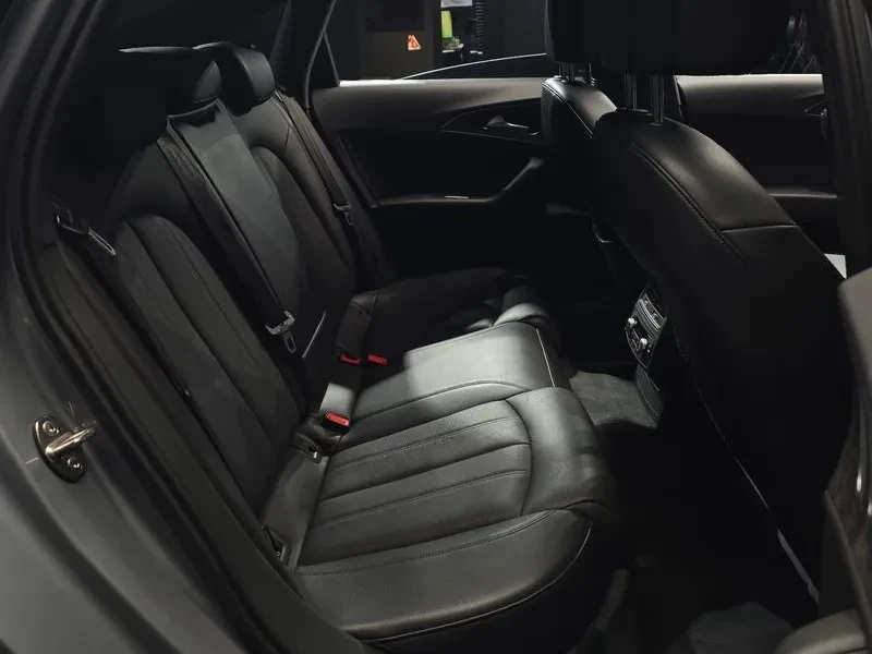 Audi A6 2.0 TDI, снимка 12 - Автомобили и джипове - 54147918