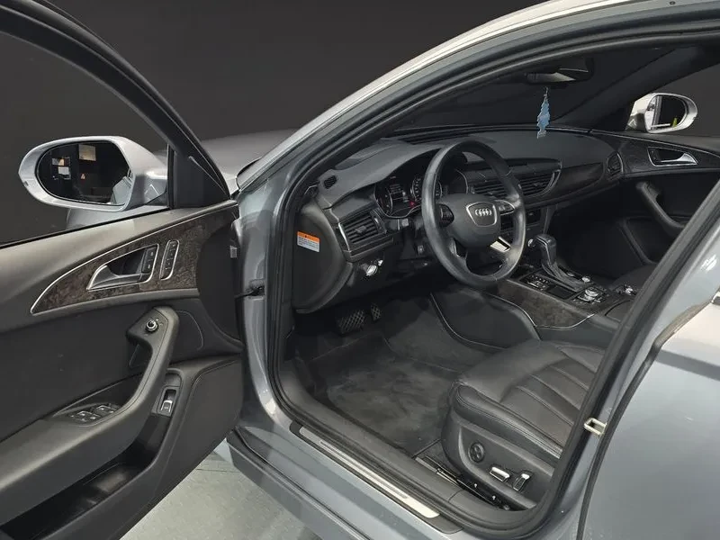 Audi A6 2.0 TDI, снимка 10 - Автомобили и джипове - 54147918