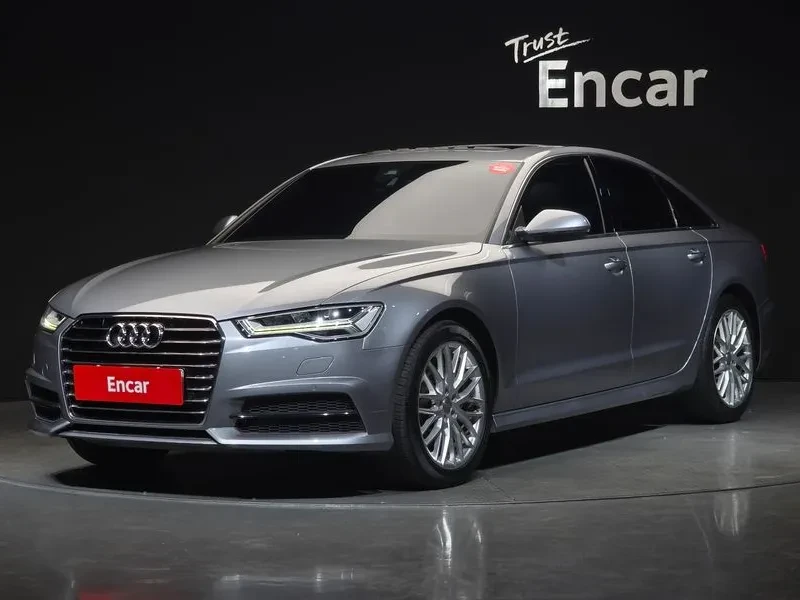 Audi A6 2.0 TDI | Auto.bg — изображение 1