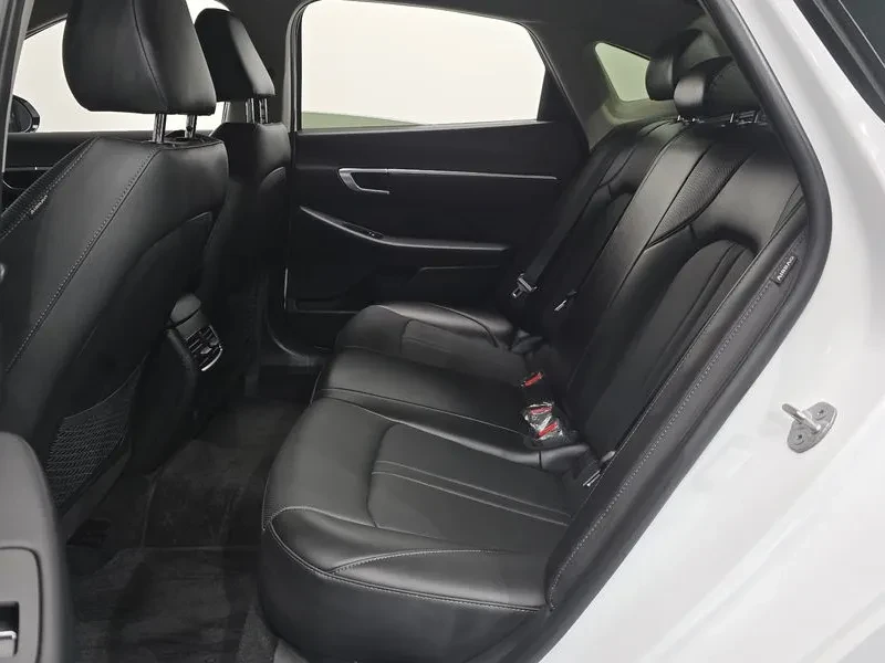 Hyundai Sonata 2.0 Lpg Business, снимка 11 - Автомобили и джипове - 55885568