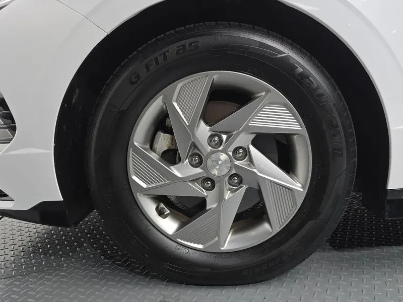 Hyundai Sonata 2.0 Lpg Business, снимка 4 - Автомобили и джипове - 55885568