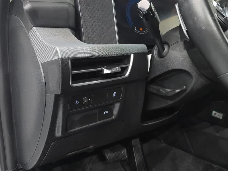 Hyundai Sonata 2.0 Lpg Business, снимка 15 - Автомобили и джипове - 55885568