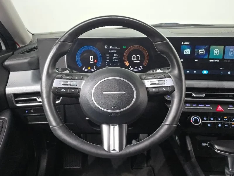 Hyundai Sonata 2.0 Lpg Business, снимка 12 - Автомобили и джипове - 55885568