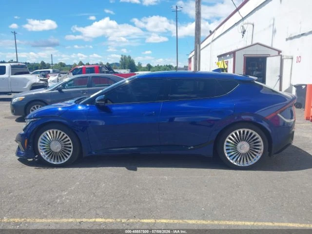 Kia EV6 * GT* AWD*  | Mobile.bg � ����������� 8