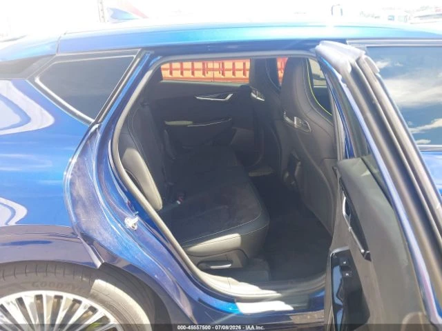 Kia EV6 * GT* AWD*  | Mobile.bg � ����������� 12