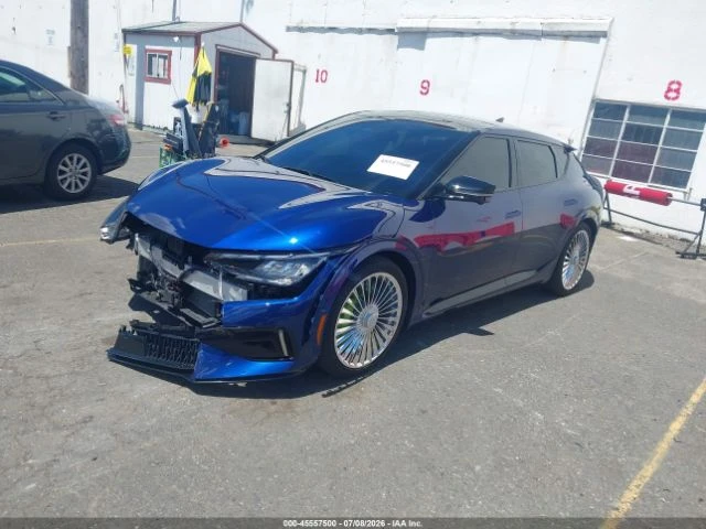 Kia EV6 * GT* AWD*  | Mobile.bg � ����������� 1