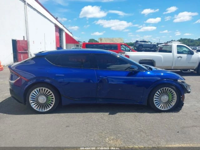 Kia EV6 * GT* AWD*  | Mobile.bg � ����������� 7