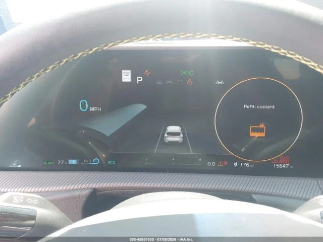 Kia EV6 * GT* AWD*  | Mobile.bg � ����������� 10