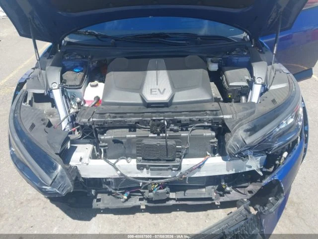 Kia EV6 * GT* AWD*  | Mobile.bg � ����������� 9