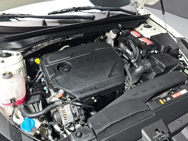 Kia K5 2.0 LPG - САМО 30% АВАНС, снимка 6 - Автомобили и джипове - 56322747