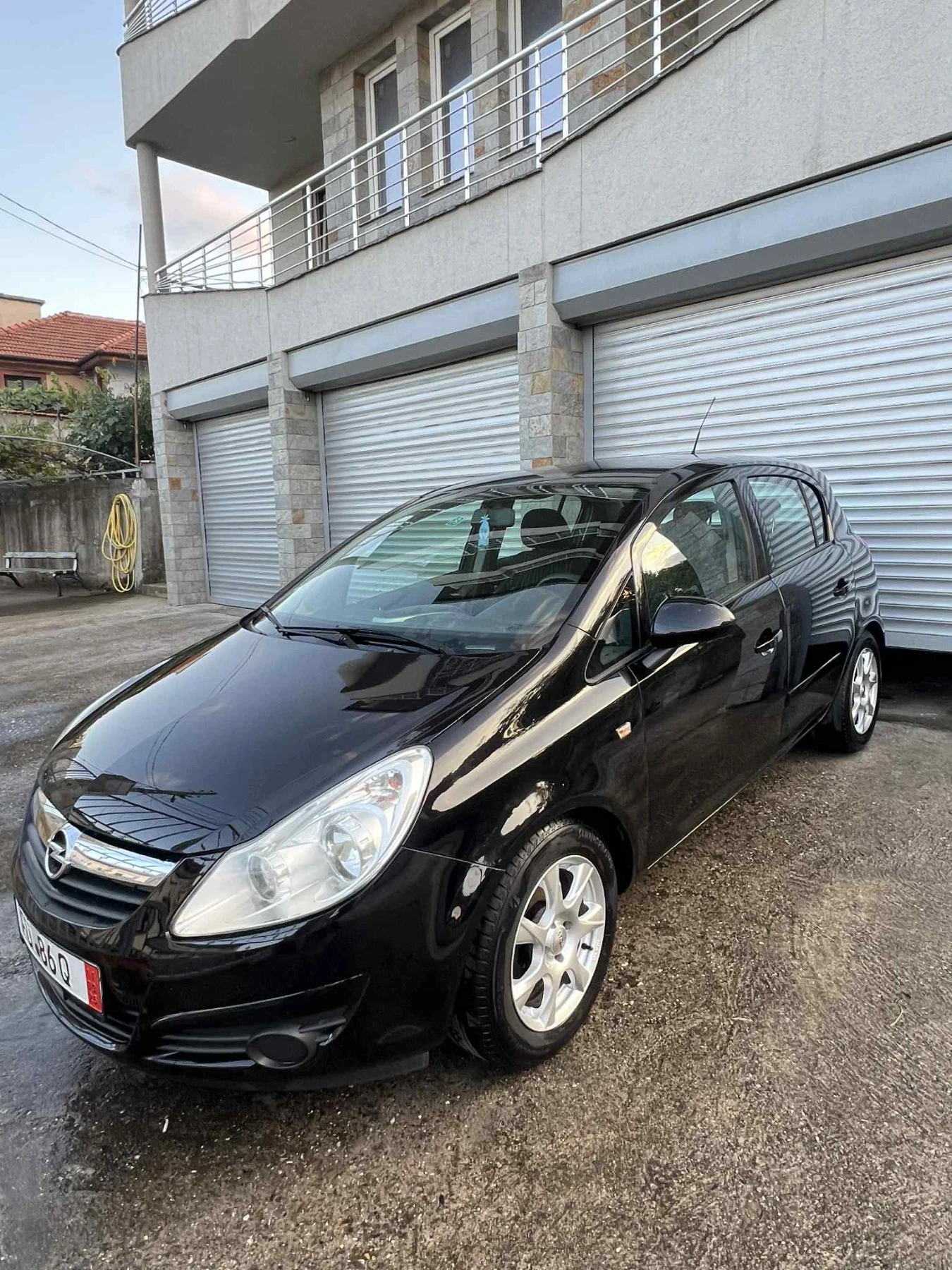 Opel Corsa 1.2, снимка 1