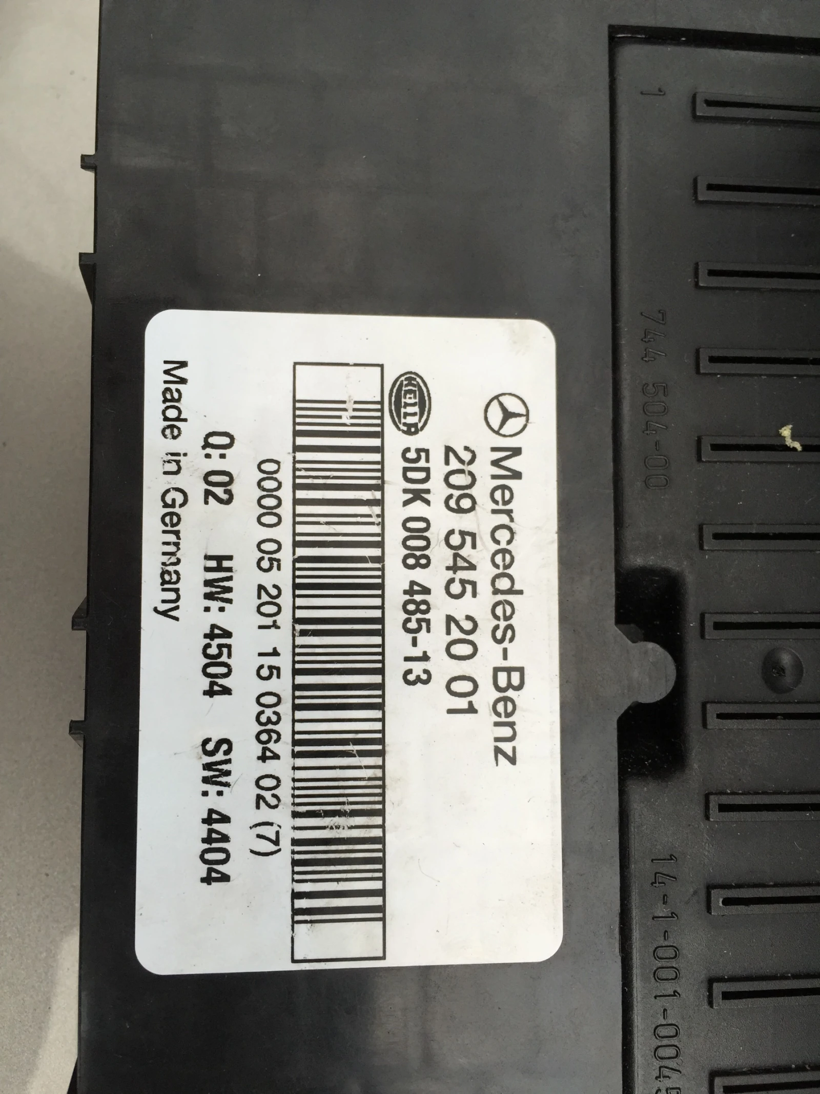 Mercedes-Benz C 220 W 203 150. | Mobile.bg   17