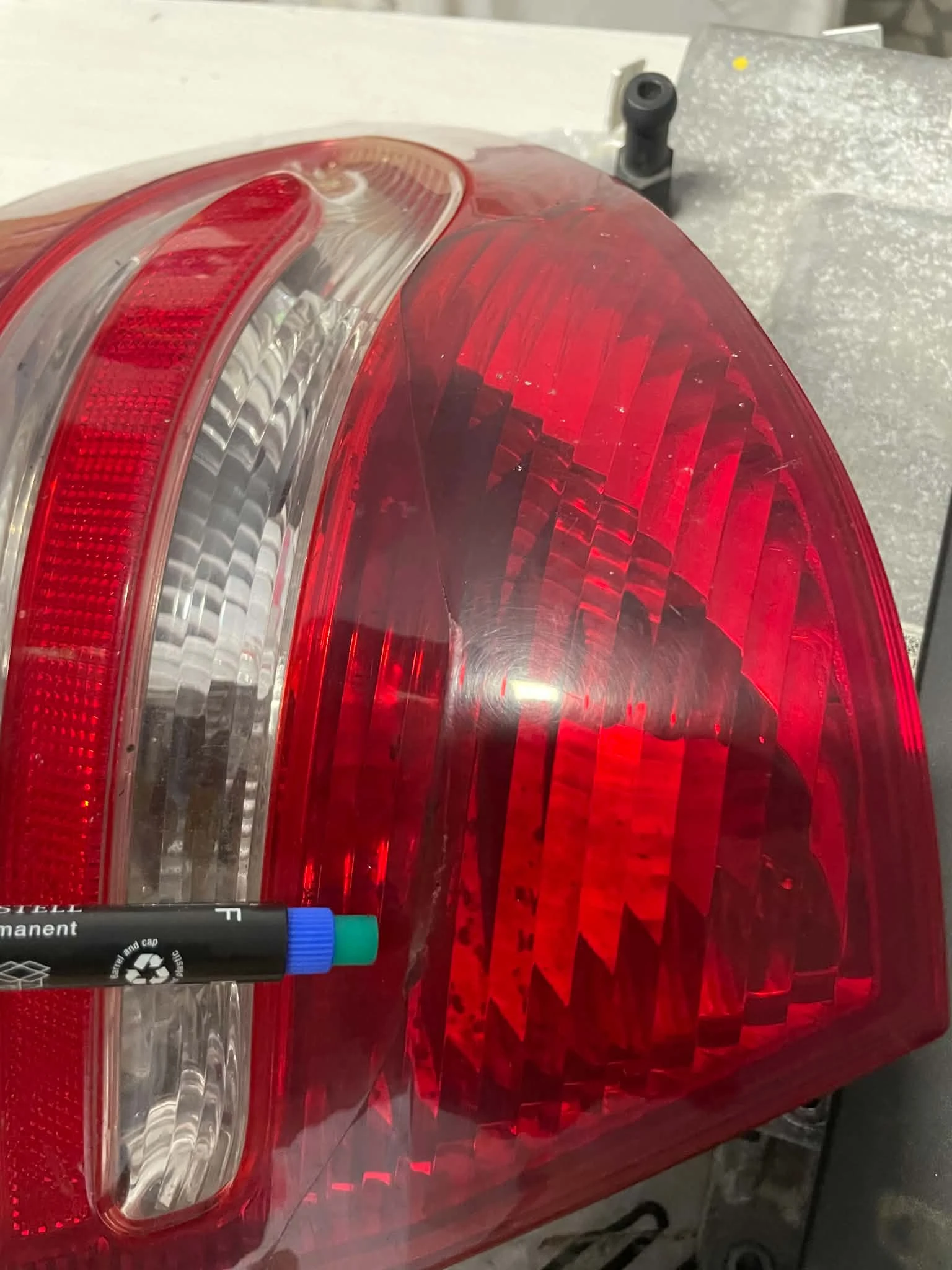 Mercedes-Benz C 220 W 203 150к.с, снимка 4 - Автомобили и джипове - 55668202