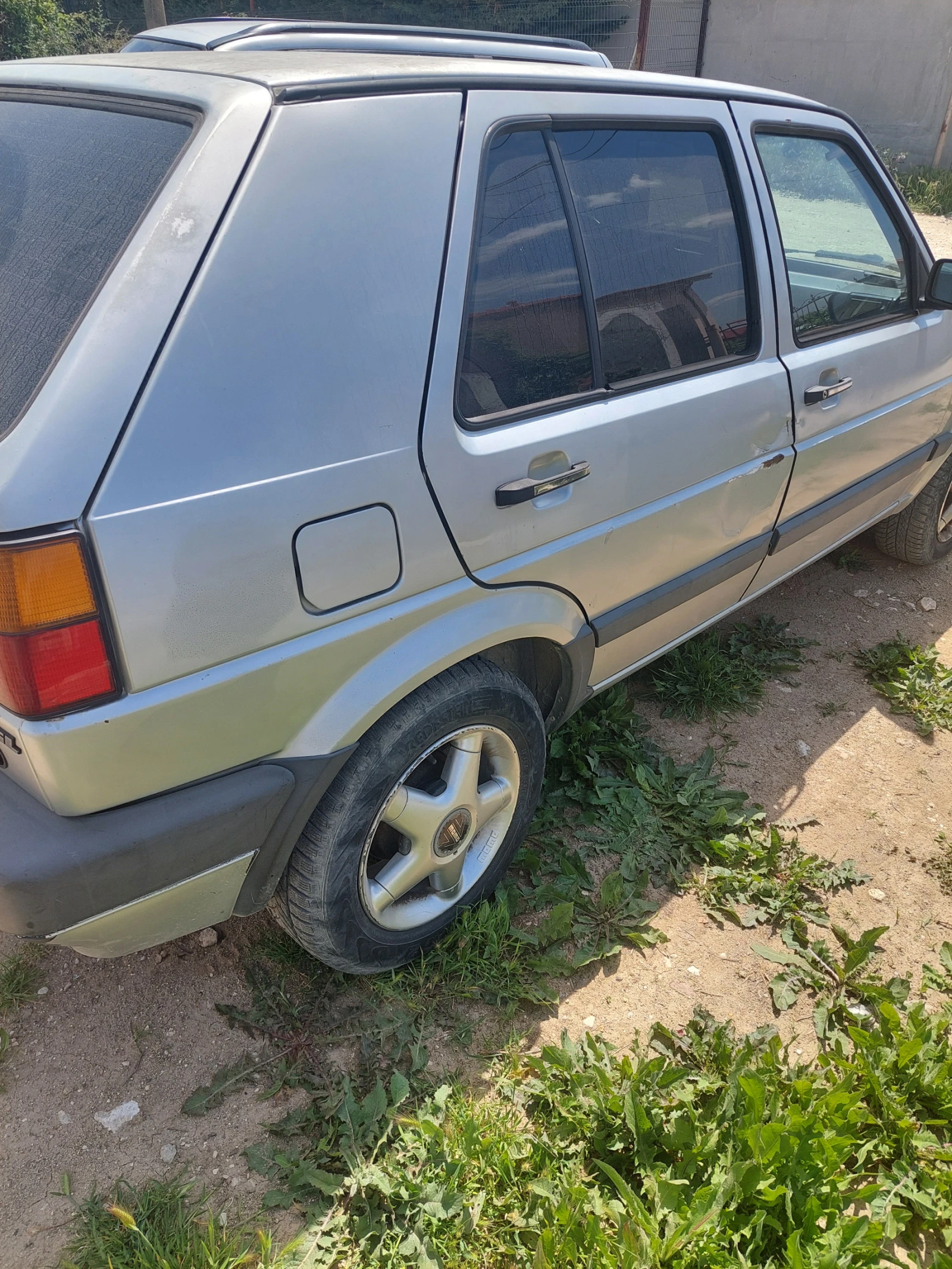 VW Golf  - изображение 5