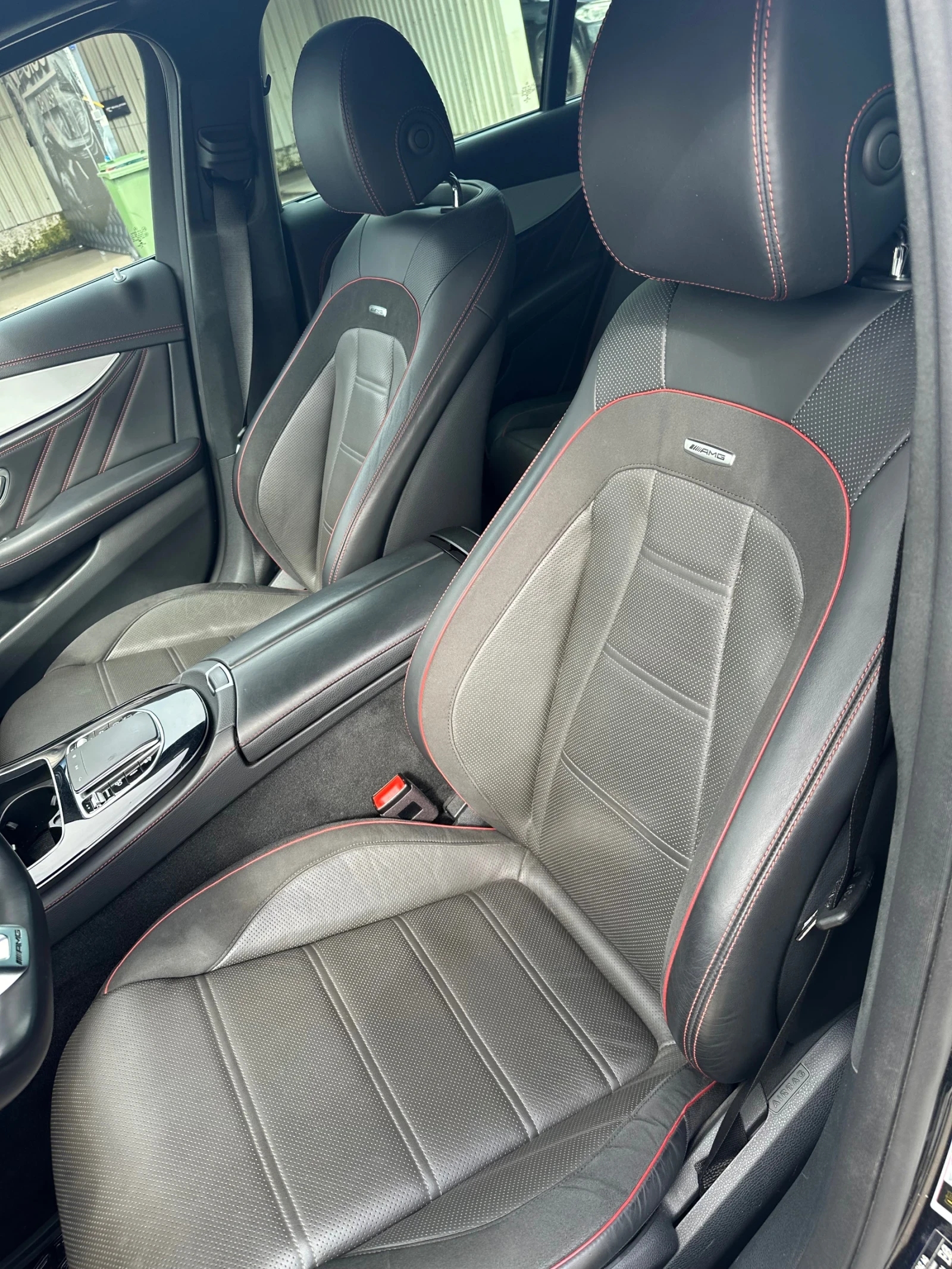 Mercedes-Benz E 53 AMG | Mobile.bg � ����������� 12