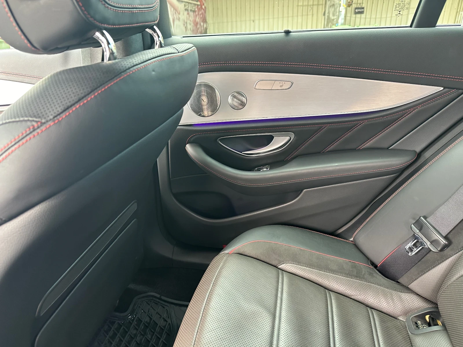 Mercedes-Benz E 53 AMG | Mobile.bg � ����������� 11