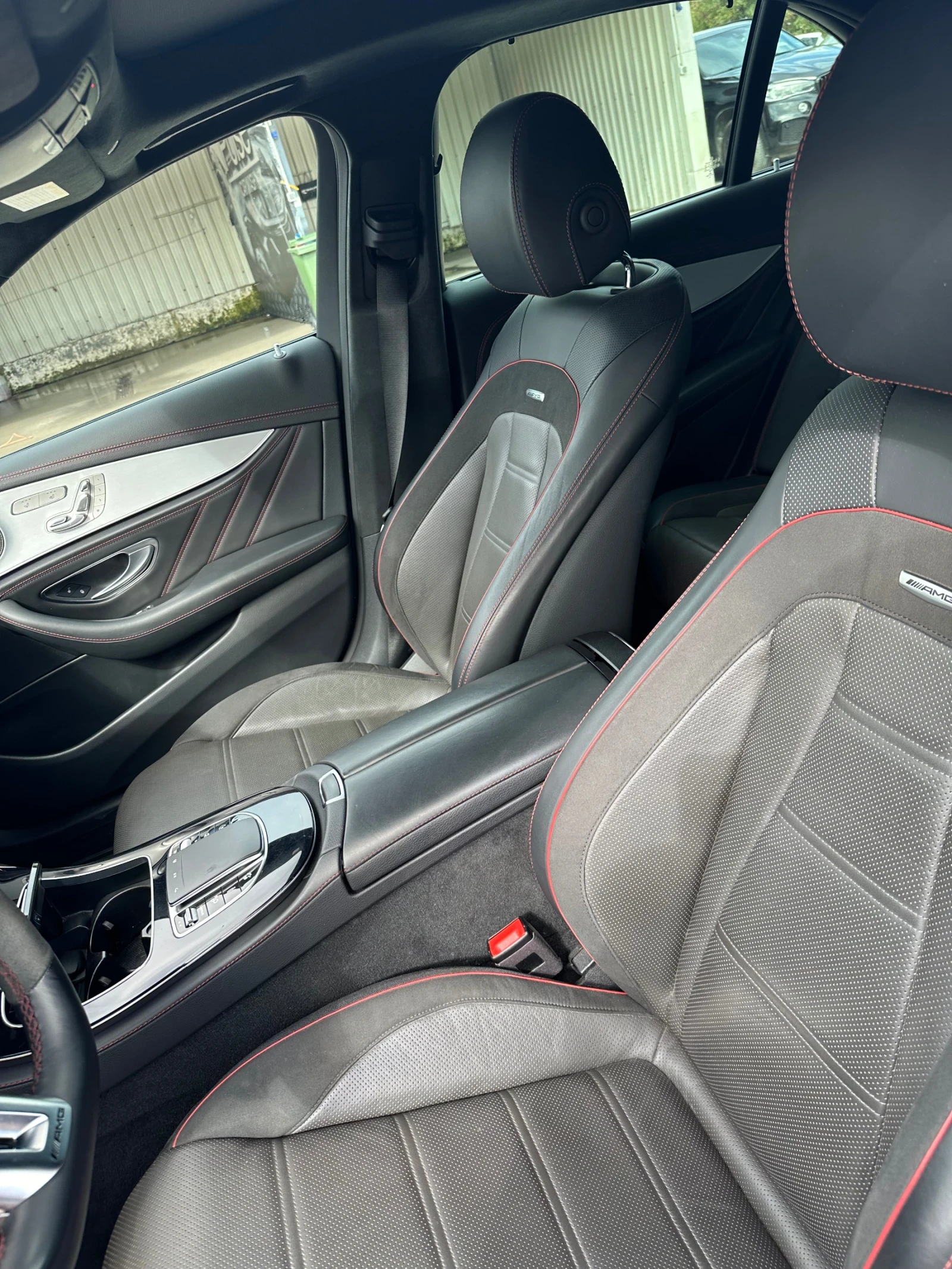 Mercedes-Benz E 53 AMG | Mobile.bg � ����������� 13