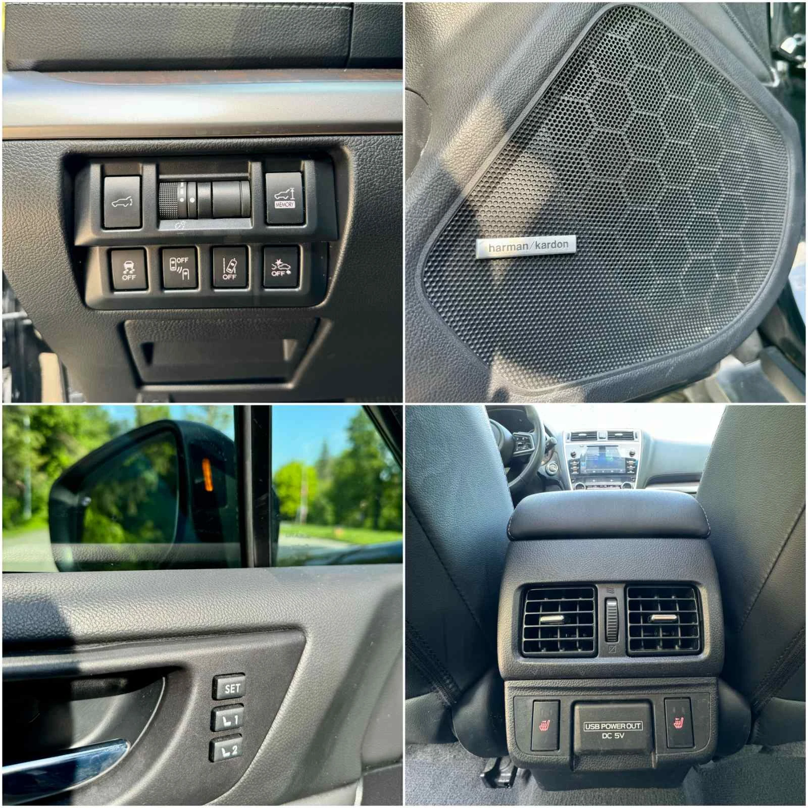 Subaru Outback | Mobile.bg � ����������� 16