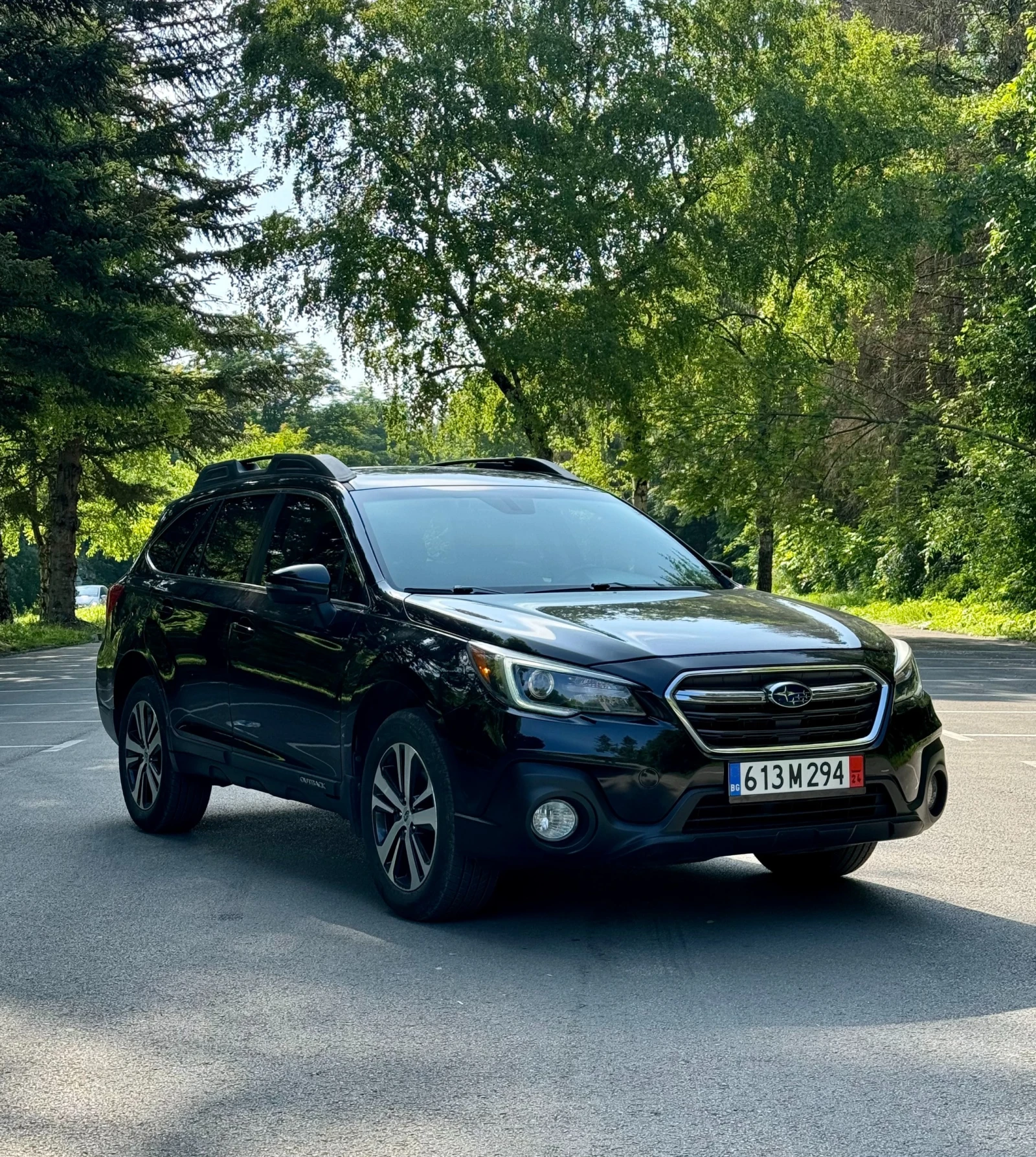 Subaru Outback | Mobile.bg � ����������� 1