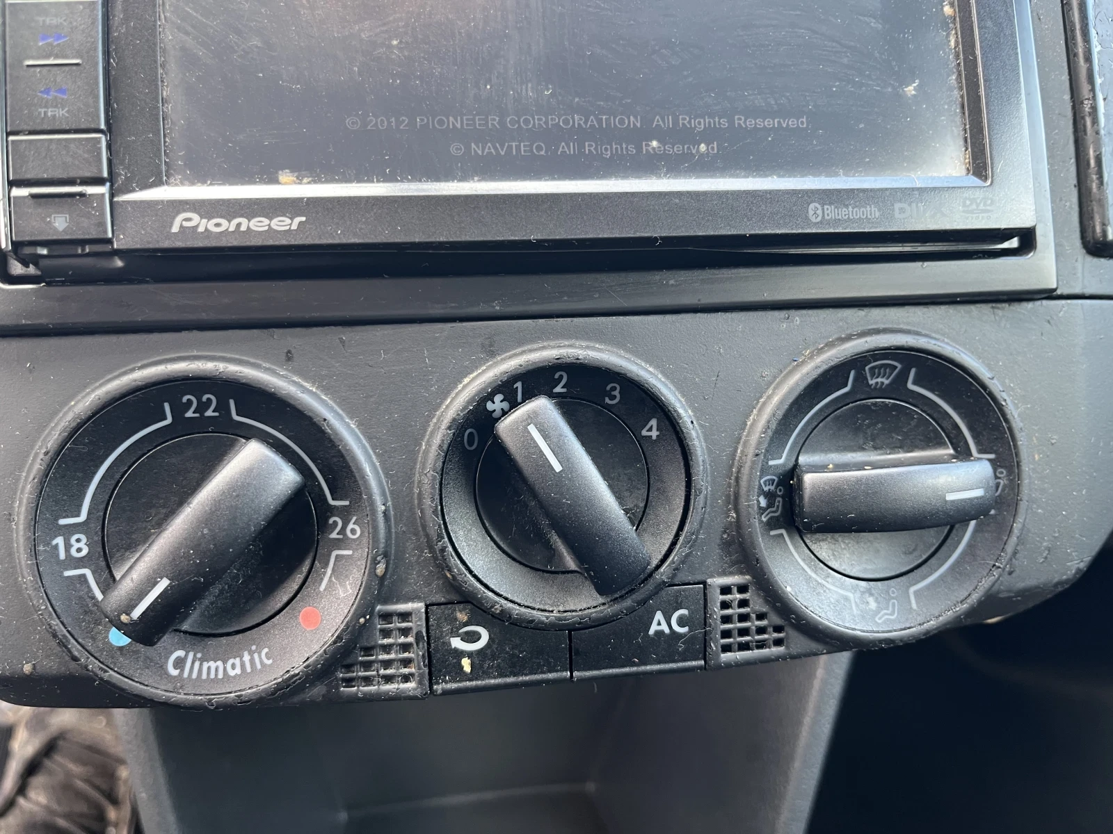 VW Polo 1.2 - изображение 10