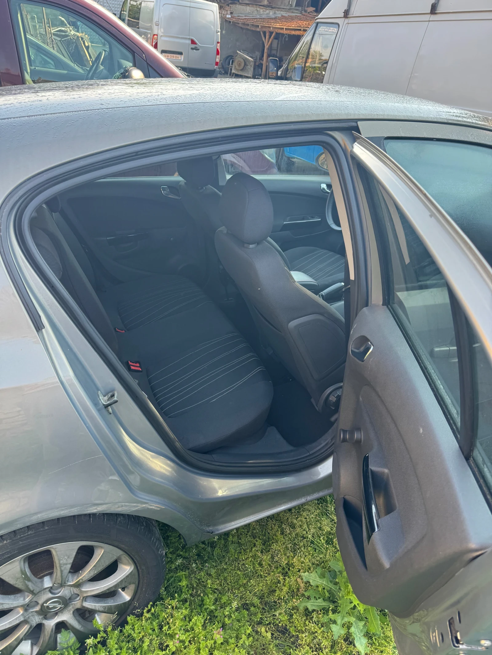Opel Corsa  - изображение 7