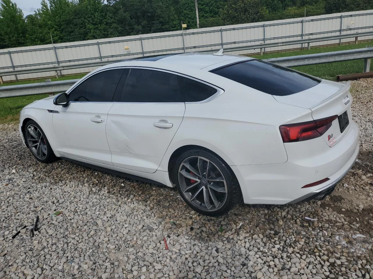 Audi S5 PRESTIGE/360 KAMEPA/ОБДУХВАНЕ - изображение 3