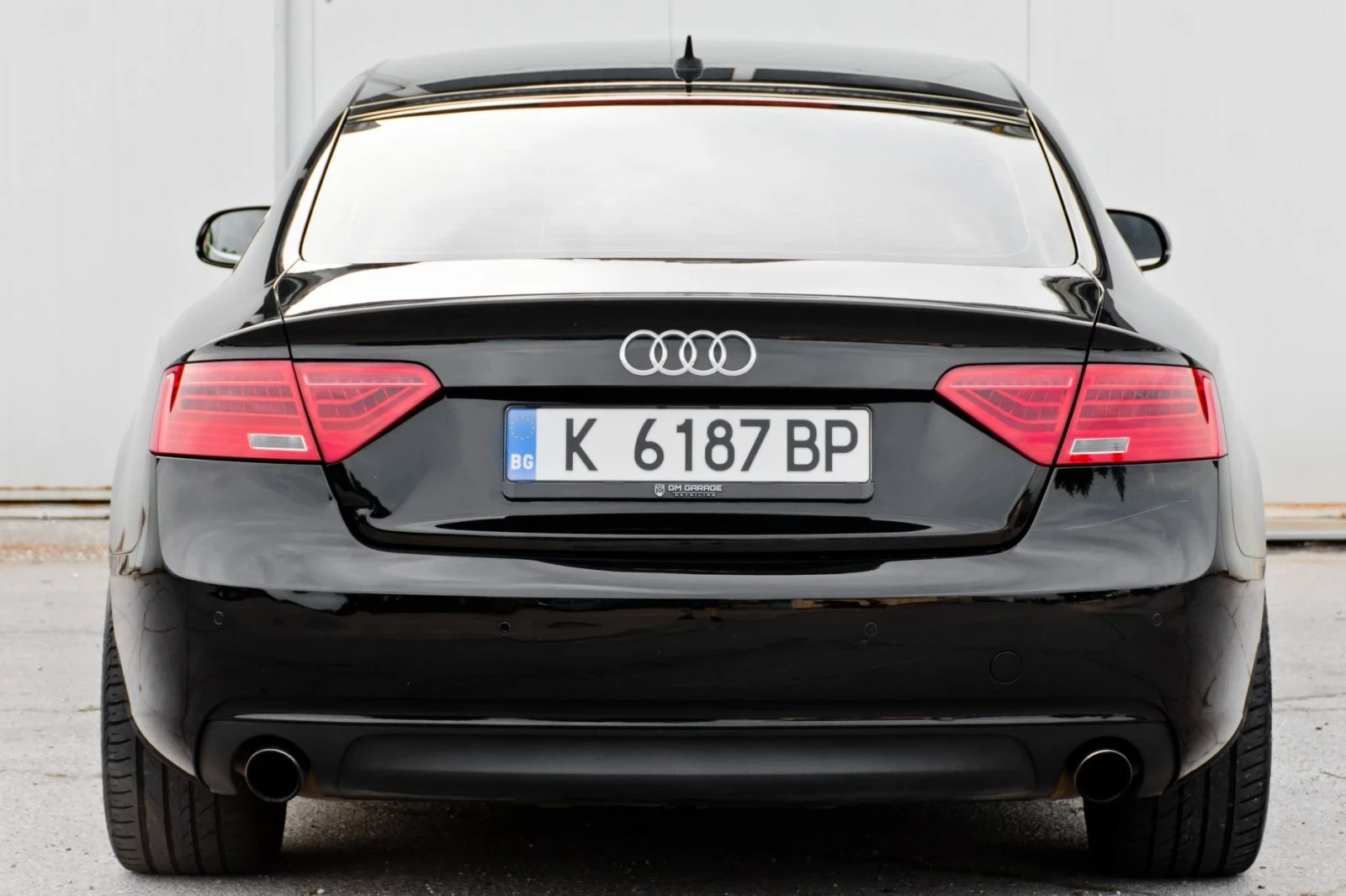 Audi A5 S-Line  3.0TDI  - изображение 8