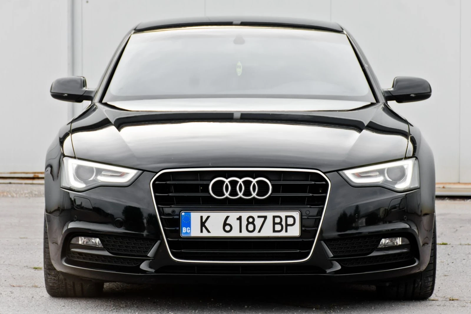 Audi A5 S-Line  3.0TDI  - изображение 3