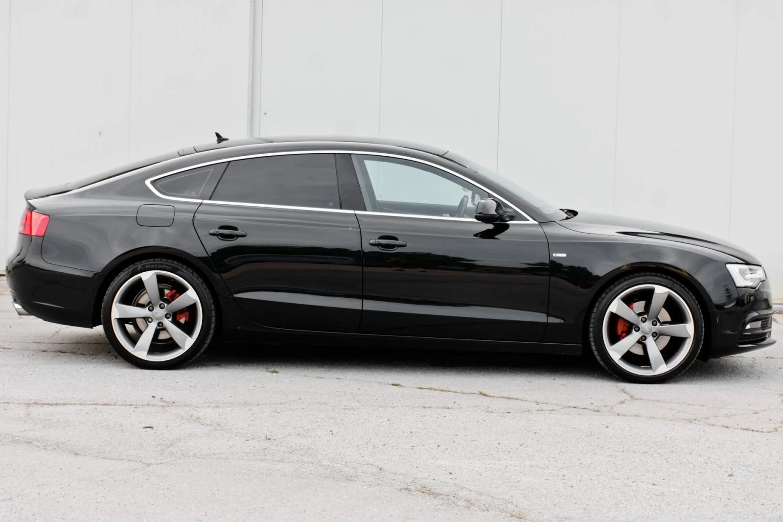 Audi A5 S-Line  3.0TDI  - изображение 7