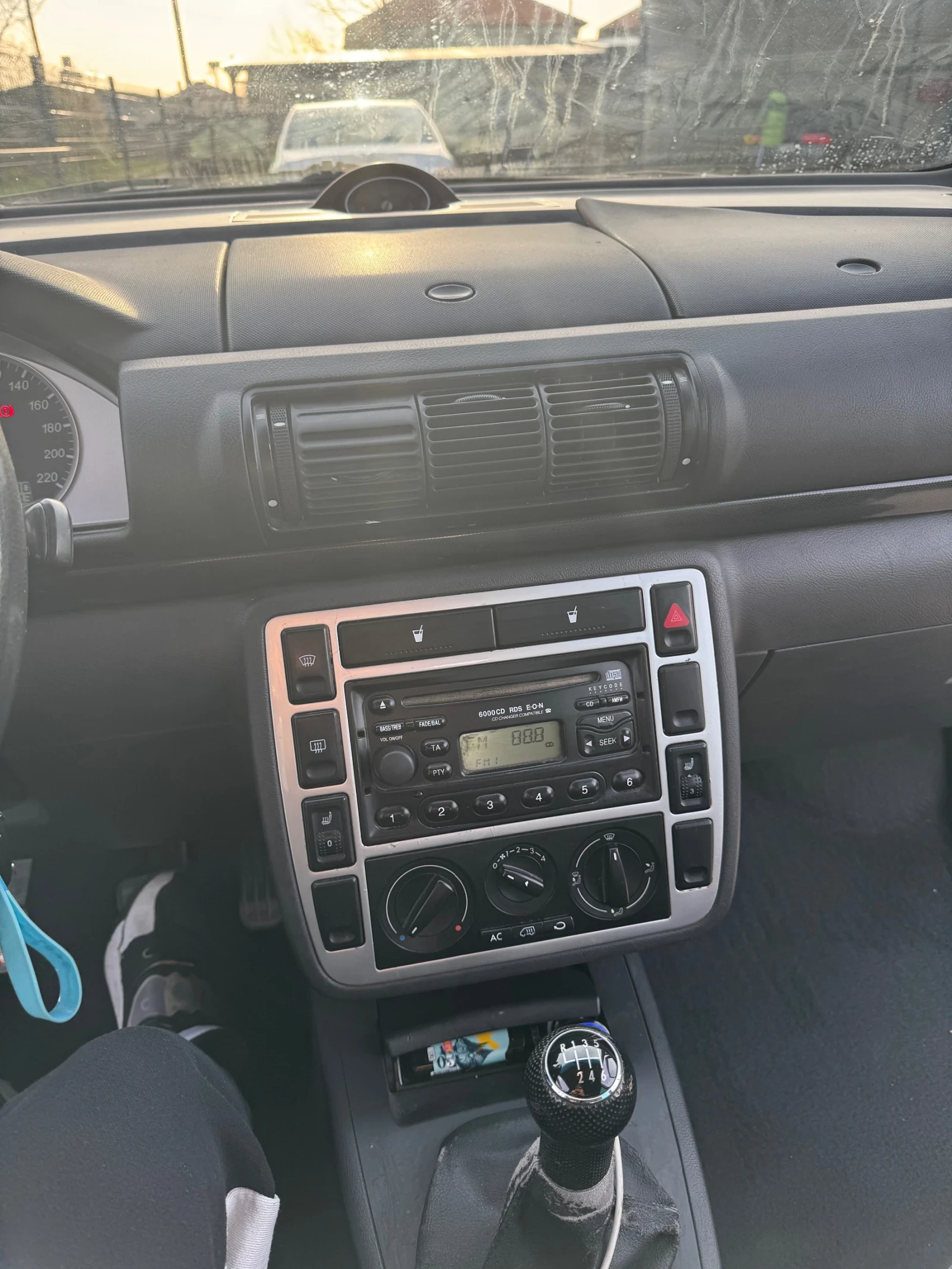 Ford Galaxy  - изображение 6