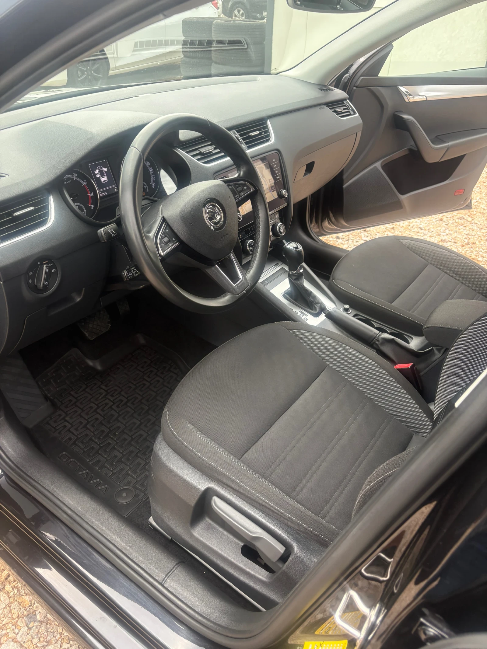 Skoda Octavia 1.5 Meтан - изображение 6