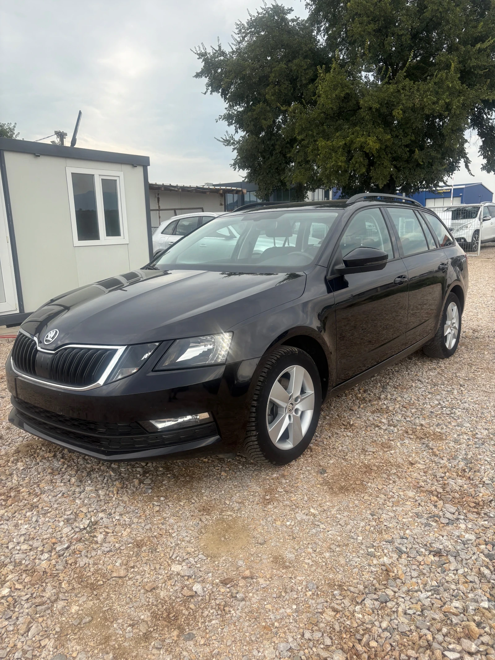 Skoda Octavia 1.5 Meтан - изображение 2