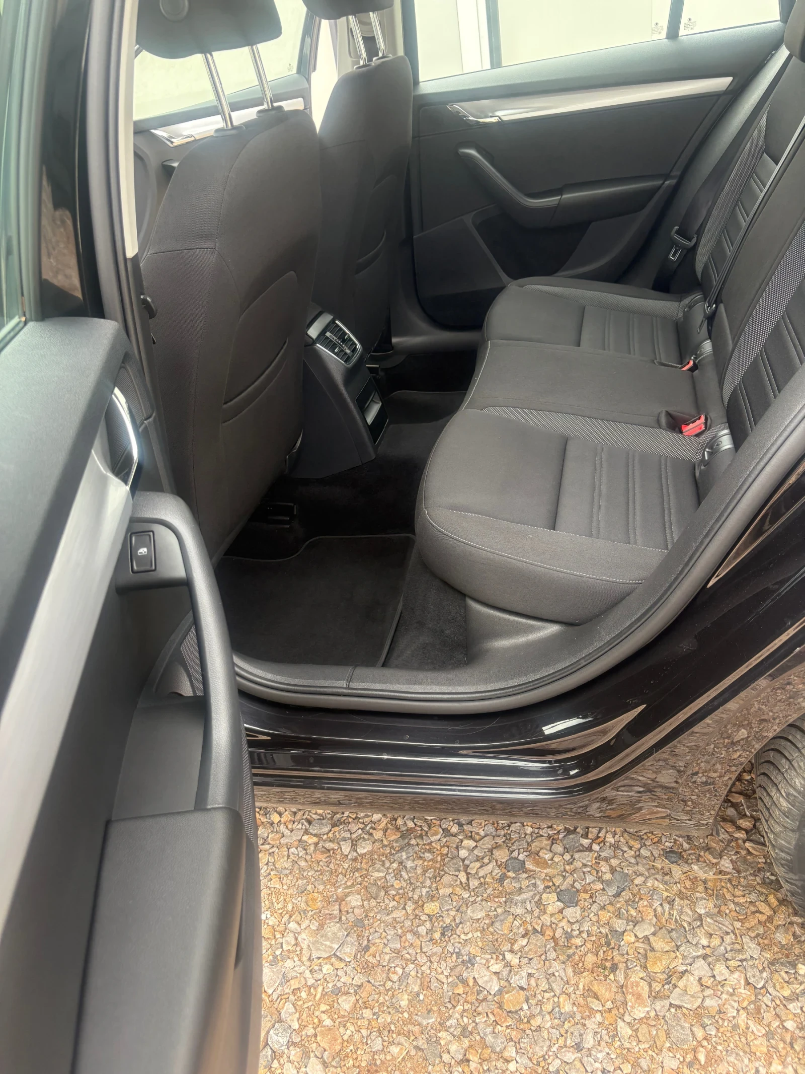 Skoda Octavia 1.5 Meтан - изображение 7