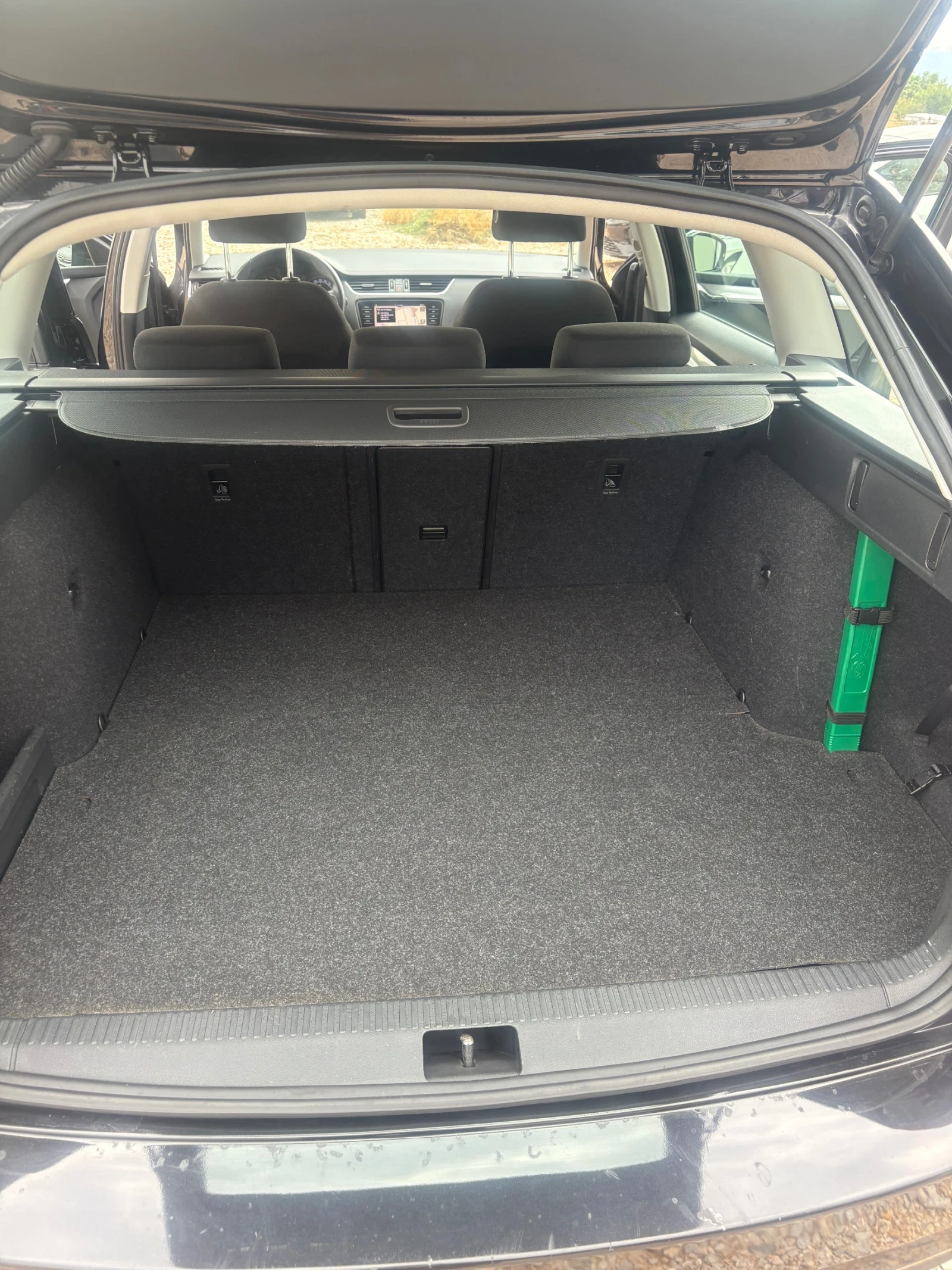 Skoda Octavia 1.5 Me | Mobile.bg   12