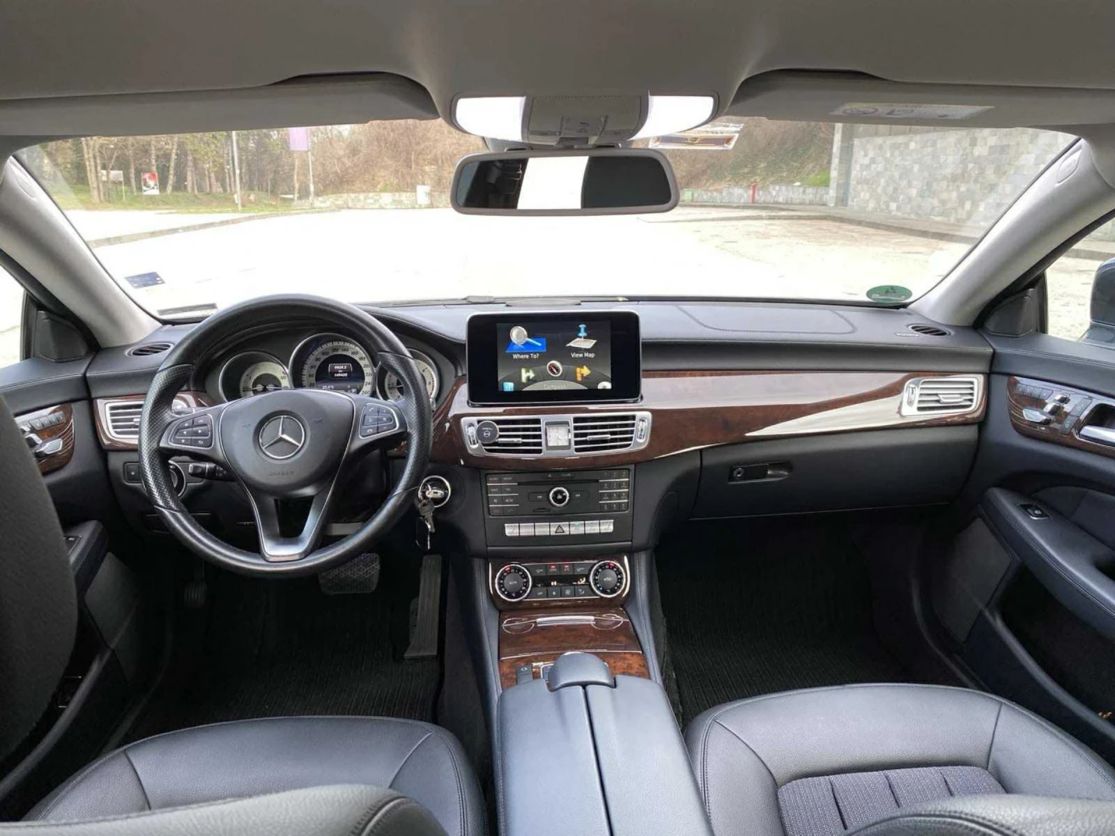 Mercedes-Benz CLS 250  - изображение 7