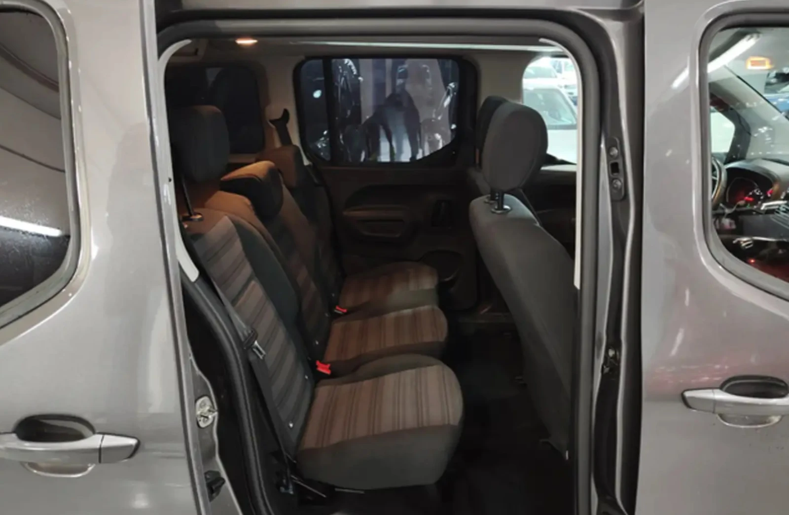 Opel Combo Life - изображение 7