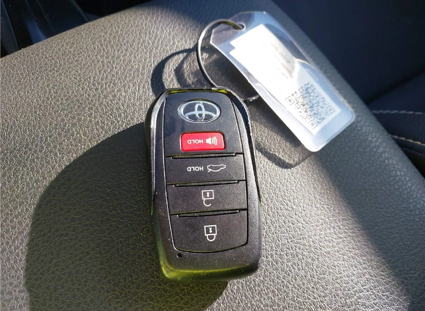 Toyota Camry SE Nardo 2025 2.5l VVT  | Mobile.bg   14